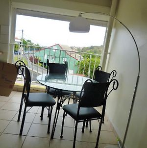 Appartement D'Une Chambre Avec Vue Sur La Mer Terrasse Et Wifi A Schoelcher A 3 Km De La Plage photos Exterior
