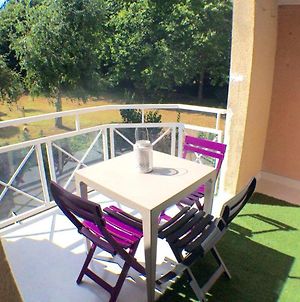 Apartment With One Bedroom In Vannes With Furnished Balcony 5 Km From The Beach photos Exterior