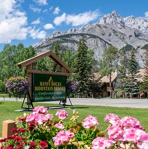 Banff Rocky Mountain Resort photos Exterior