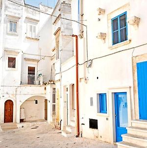 One Bedroom House With Wifi At Martina Franca photos Exterior