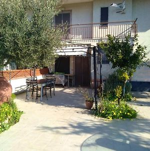 3 Bedrooms House At Marina Di Casal Velino 900 M Away From The Beach With Enclosed Garden photos Exterior