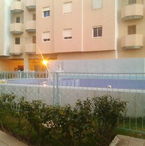 Apartment With 2 Bedrooms In Martil With Wonderful Sea View Shared Pool And Enclosed Garden 2 Km From The Beach photos Exterior