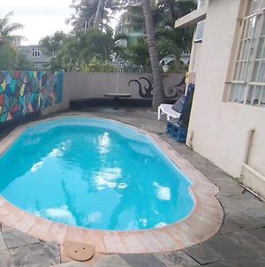3 Bedrooms Appartement With Shared Pool Furnished Balcony And Wifi At Trou Aux Biches 1 Km Away From The Beach photos Exterior