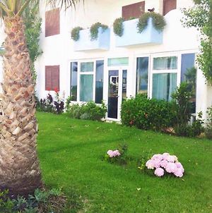 2 Bedrooms Appartement At Fnideq 10 M Away From The Beach With Furnished Garden photos Exterior