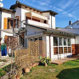 3 Bedrooms House At Marina Di Ravenna 400 M Away From The Beach With Enclosed Garden And Wifi photos Exterior
