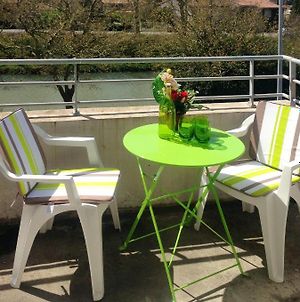 Apartment With 2 Bedrooms In Carcassonne With Furnished Terrace 55 Km From The Beach photos Exterior