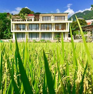 Mai Chau Green Rice Field Hotel photos Exterior