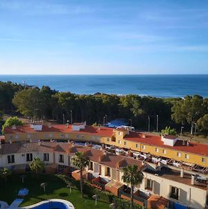 Apartment With 2 Bedrooms In Isla Cristina With Wifi 300 M From The Beach photos Exterior