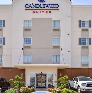 Candlewood Suites Abilene photos Exterior