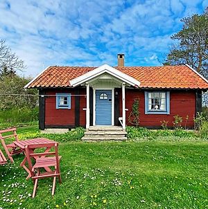4 Person Holiday Home In L Ttorp photos Exterior