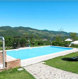 House With One Bedroom In Vesime With Shared Pool Furnished Terrace And Wifi photos Exterior