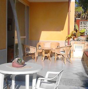 3 Bedrooms House At Santa Maria Del Focallo 800 M Away From The Beach With Enclosed Garden photos Exterior