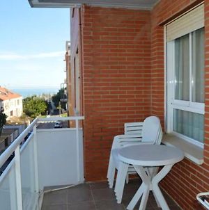 2 Bedrooms Appartement At Sant Carles De La Rapita 700 M Away From The Beach With Sea View Shared Pool And Balcony photos Exterior