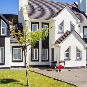 4 Bedrooms House At Enniscrone 400 M Away From The Beach With Enclosed Garden And Wifi photos Exterior