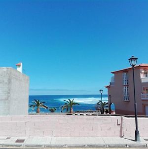 One Bedroom House At La Caleta De Interian 72 M Away From The Beach With Sea View And Wifi photos Exterior