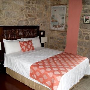 Hotel Rural Casal De Mouros photos Exterior