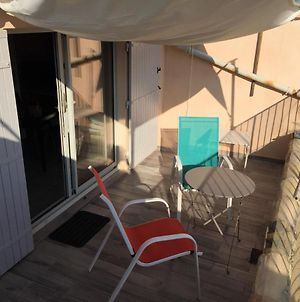 Studio A Aix En Provence Avec Magnifique Vue Sur La Ville Terrasse Amenagee Et Wifi photos Exterior