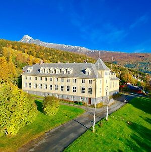 Solhov, Castle Of The Lyngen Alps photos Exterior