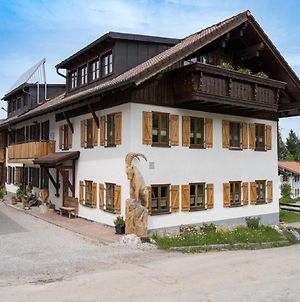 Ferienwohnungen Bach Gotthard photos Exterior