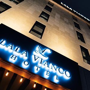 Lala Vianco Business Hotel photos Exterior
