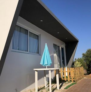 One Bedroom Bungalow With Shared Pool Enclosed Garden And Wifi At Silves photos Exterior