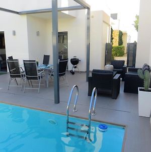 2 Bedrooms Villa With Private Pool Enclosed Garden And Wifi At Rojales 8 Km Away From The Beach photos Exterior