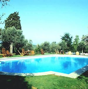 Villa With 7 Bedrooms In San Casciano Val Di Pesa With Private Pool And Furnished Terrace photos Exterior