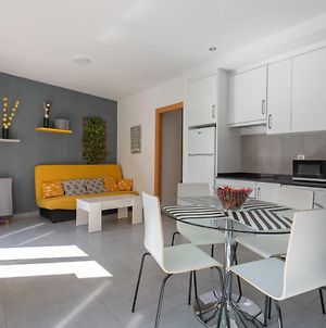 Simplistic Apartment In Granada Near Generalife photos Exterior