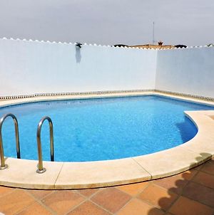 Villa With 7 Bedrooms In Conil De Frontera With Private Pool Enclosed Garden And Wifi 900 M From The Beach photos Exterior