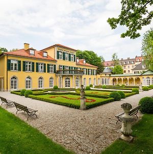 Gastehaus Der Katholischen Akademie In Bayern photos Exterior