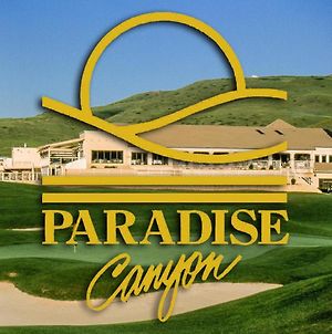 Paradise Canyon Golf Resort - Luxury Condo U401 photos Exterior