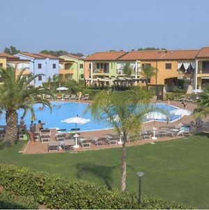 Riva Azzurra Residence Resort photos Exterior