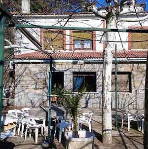 5 Bedrooms House With Shared Pool Enclosed Garden And Wifi At Sotillo De La Adrada photos Exterior