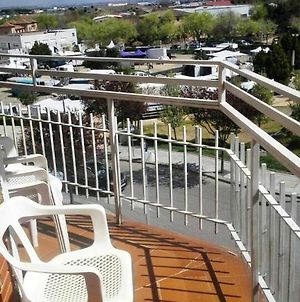 Apartment With 3 Bedrooms In Navalcarnero With Furnished Terrace And Wifi photos Exterior