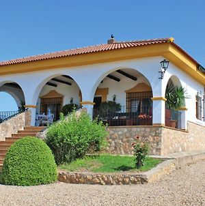 Villa With 3 Bedrooms In Hornachuelos With Shared Pool Enclosed Garden And Wifi photos Exterior
