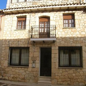 House With 5 Bedrooms In Banos De Valdearados With Wonderful City View And Terrace photos Exterior