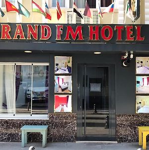 Grand Fm Hotel photos Exterior