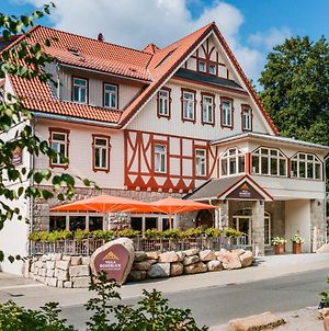 Hotel Villa Bodeblick photos Exterior