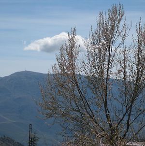 El Cascapenas De La Alpujarra photos Exterior
