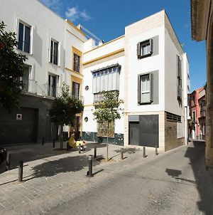 Sevilla Apartments Divina 1A photos Exterior