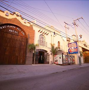 Hotel Hacienda Del Sol photos Exterior