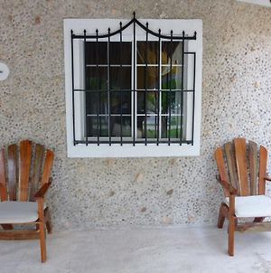 Hacienda Antigua Villa photos Exterior