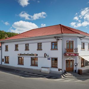 Restaurace Hotel Praha photos Exterior