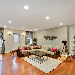 The Dreamers Penthouse-Funky 3Bd In Center City photos Exterior