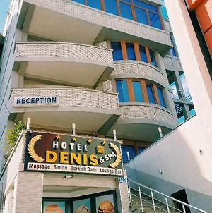 Denis Hotel photos Exterior