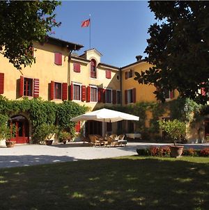 Villa Iachia photos Exterior