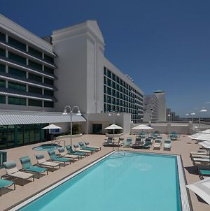 Hilton Daytona Beach Oceanfront Resort photos Exterior