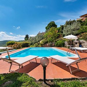 Spacious Villa In Carmignano With Private Swimming Pool photos Exterior