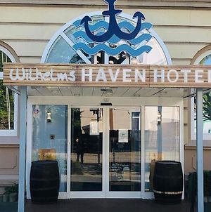 Wilhelms Haven Hotel photos Exterior
