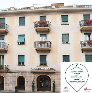 Hotel Giulio Cesare photos Exterior